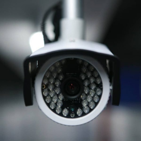 How Far Can Surveillance Camera Or Webcam See?