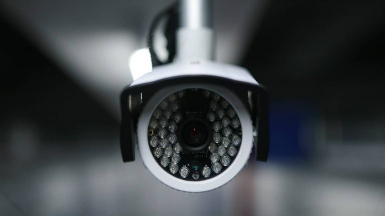 How Far Can Surveillance Camera Or Webcam See?
