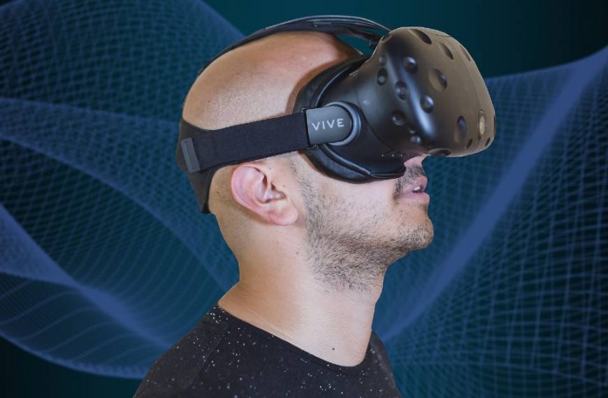 Does VR Hurt Your Eyes and 6 Other Side Effects