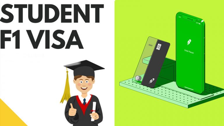 Can a Student on F1 Visa Trade on Robinhood? Find Out Here!