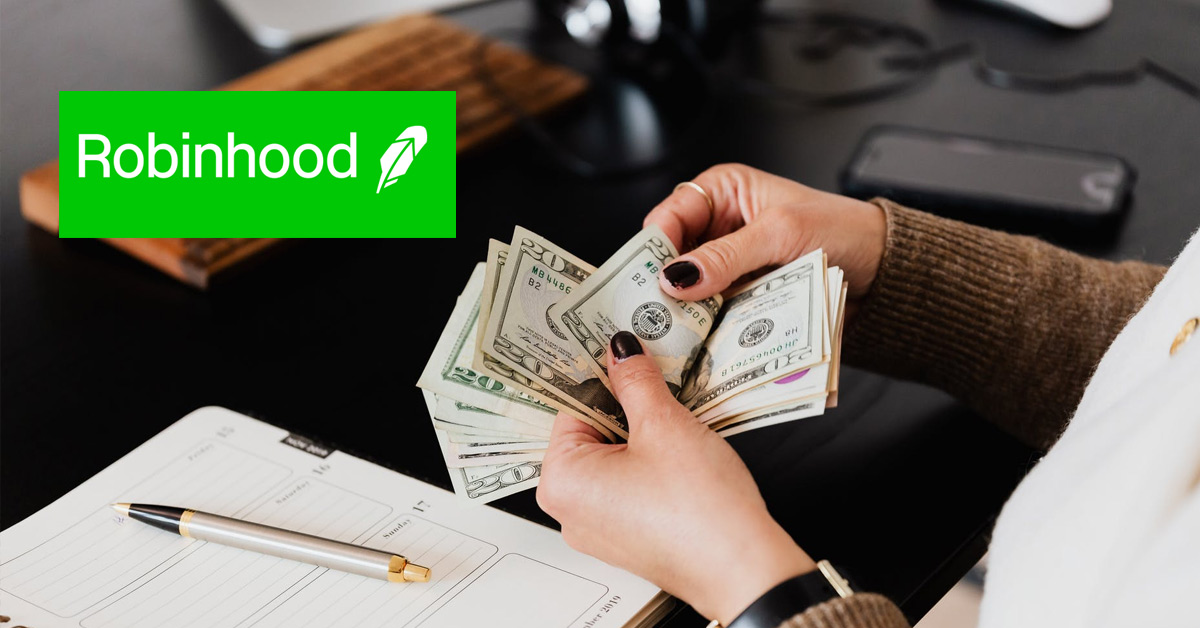 How Much of Your Money is Insured at Robinhood