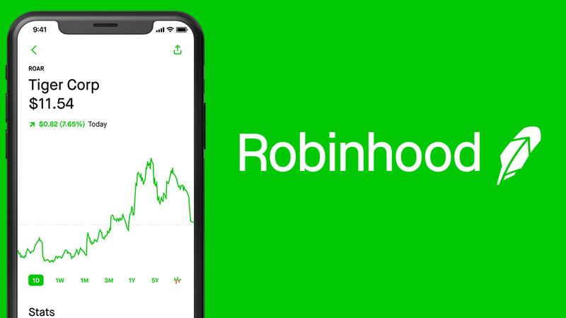 Jellifin vs Robinhood Which One is Better in 2021