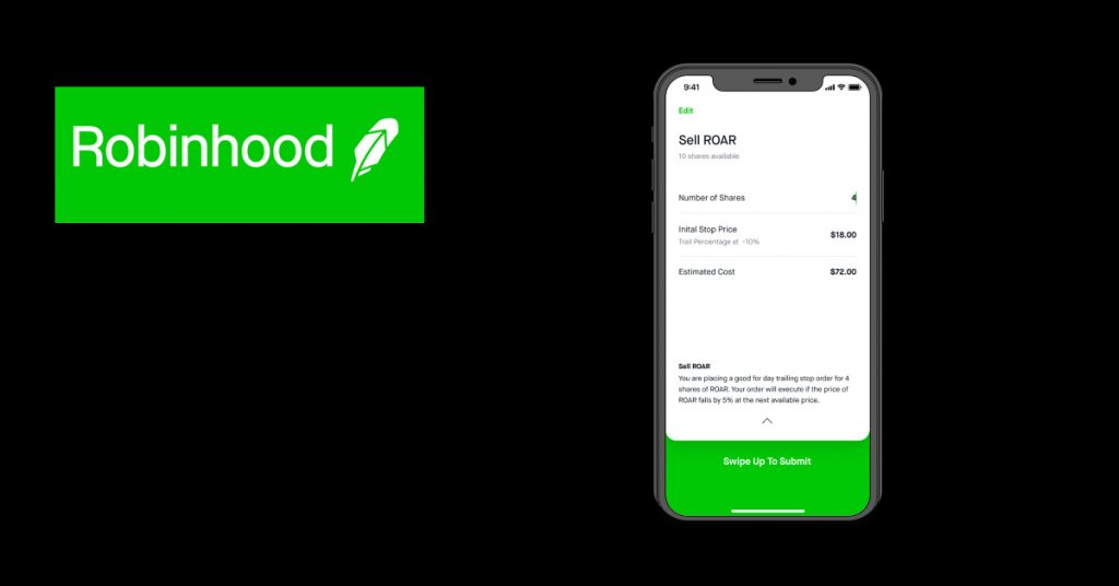 How to See How Much Money you Have Invested in Robinhood