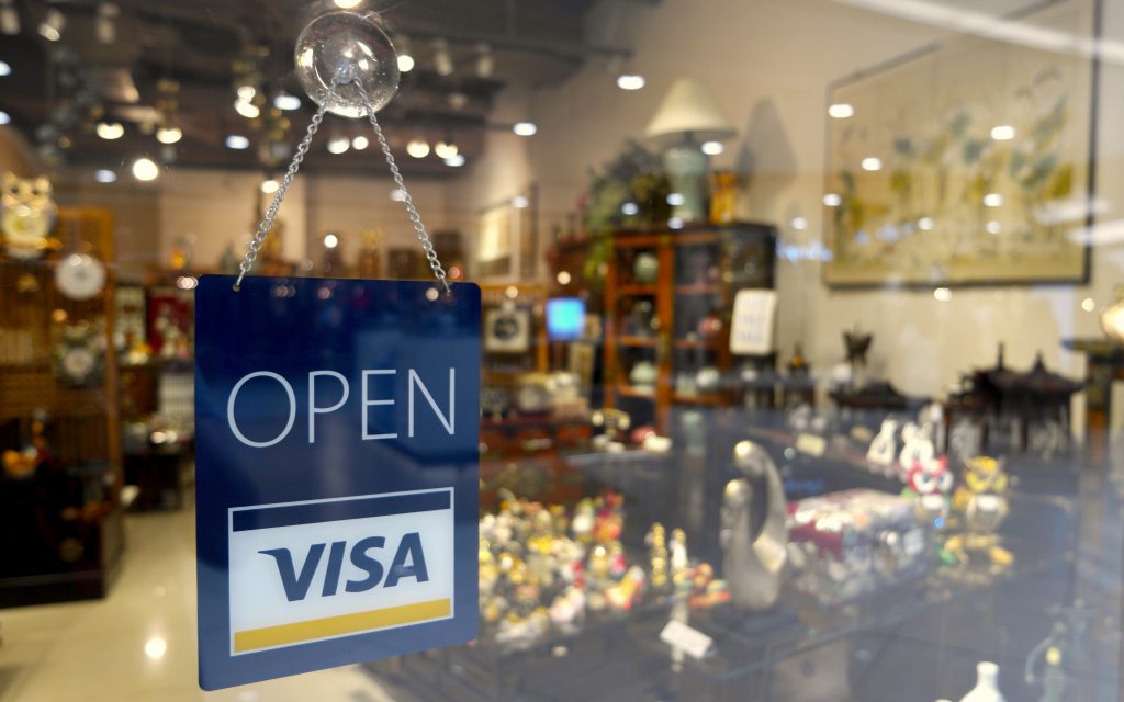 How To Transfer Money From A Virtual Visa Card To Paypal