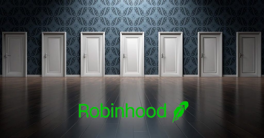 10 Best Robinhood Alternatives