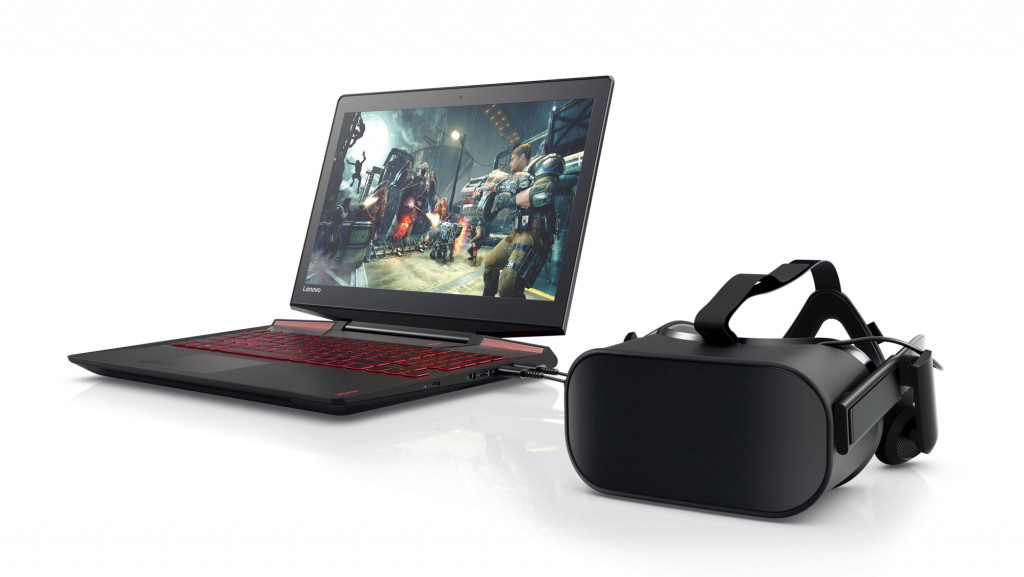 Can Laptops Run VR
