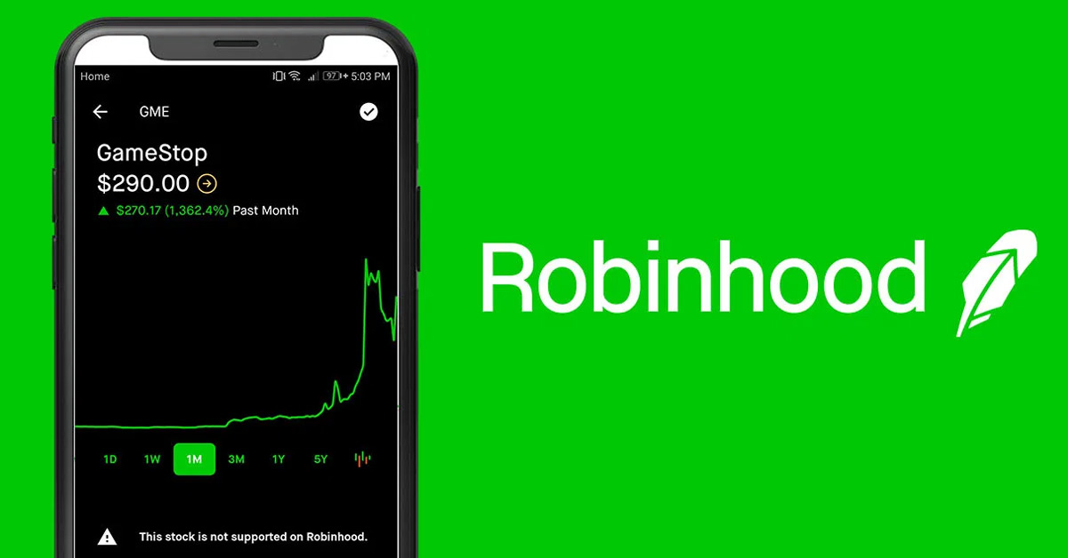 Can You Short Sell Stocks on Robinhood?