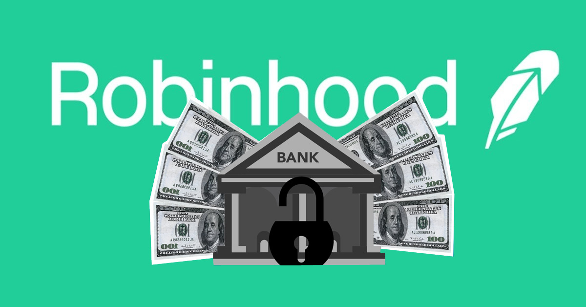 How to Verify a Bank Account on Robinhood? Step By Step Guide