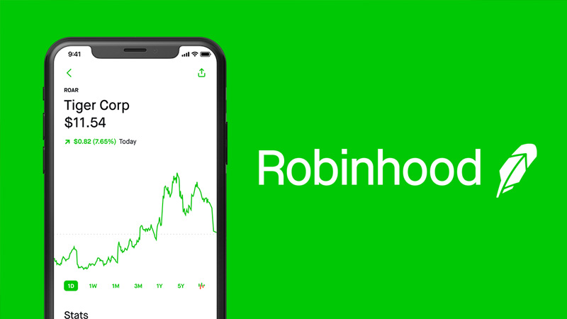 How to Verify a Bank Account on Robinhood? Step By Step Guide 