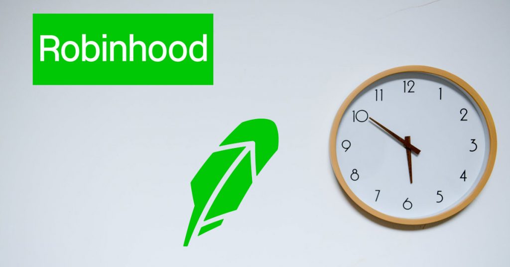 Robinhood Extended Hours: How to Trade After Hours