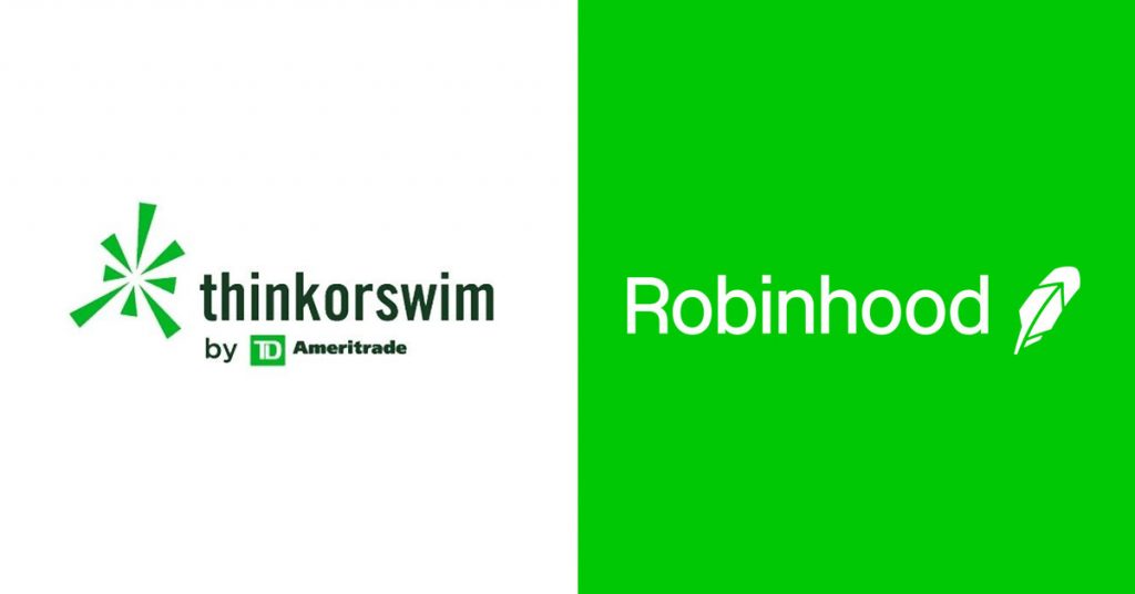 Thinkorswim vs Robinhood: Which One Is Better in 2021?