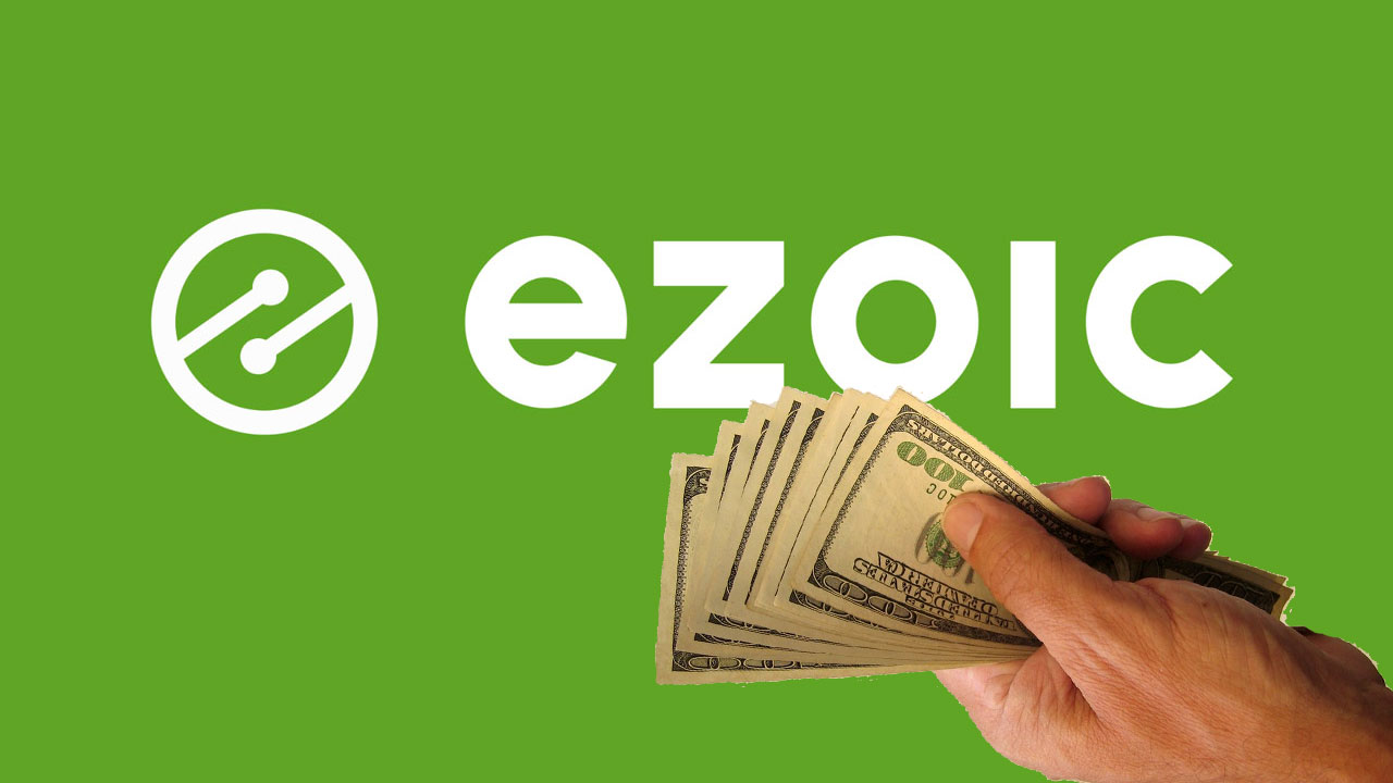 How Does Ezoic Make Money?