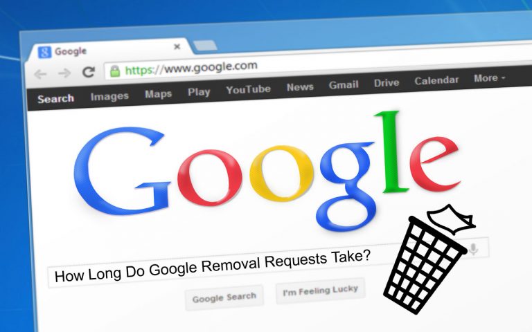 How Long Does It Take Google To Remove Outdated Content?