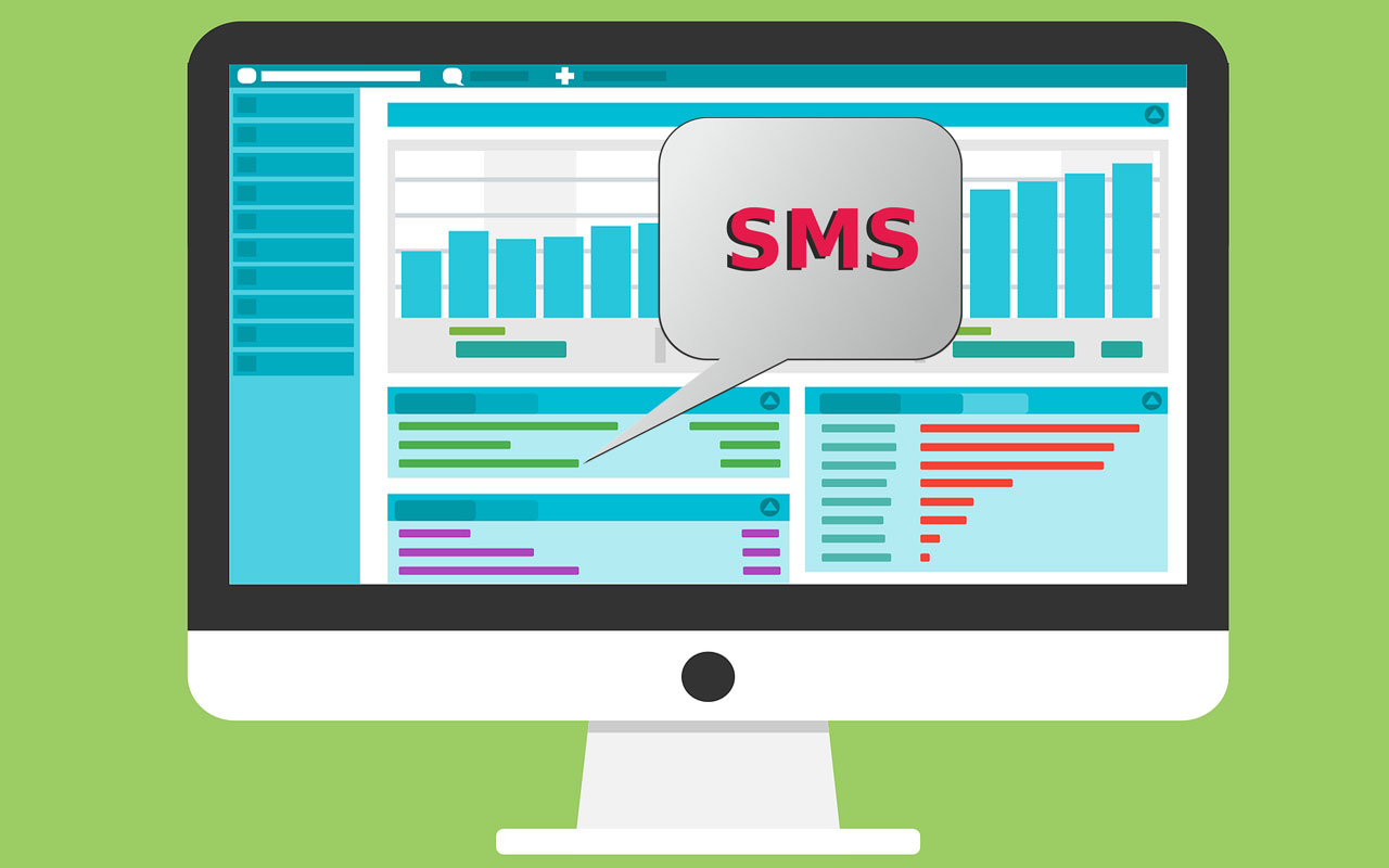 How to Add SMS Text Messaging Functionality to Website?