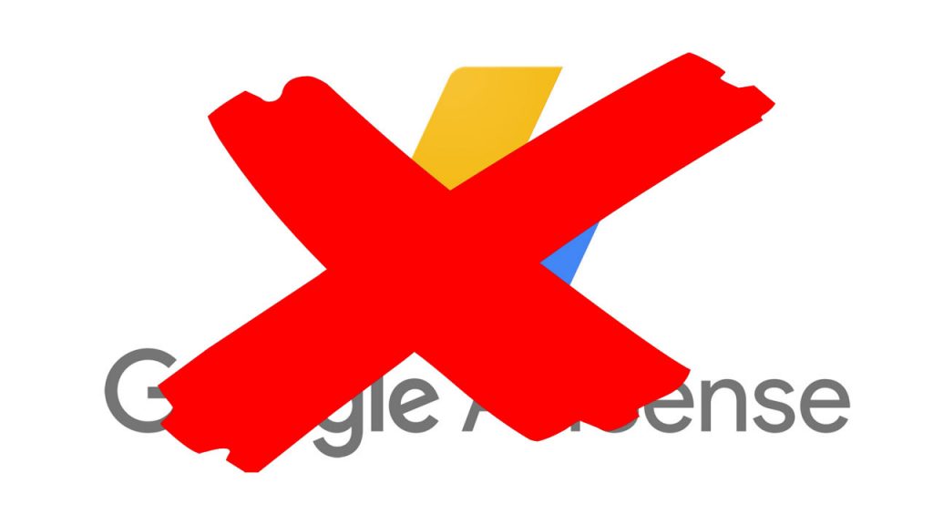How to Delete an AdSense Account?