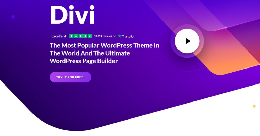 Why Are Divi Builder and Theme so Slow?