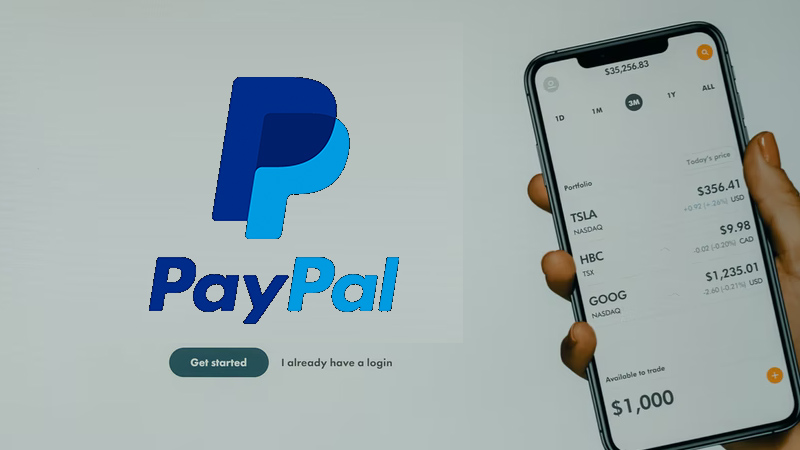 How To Setup PayPal For Art Commissions 