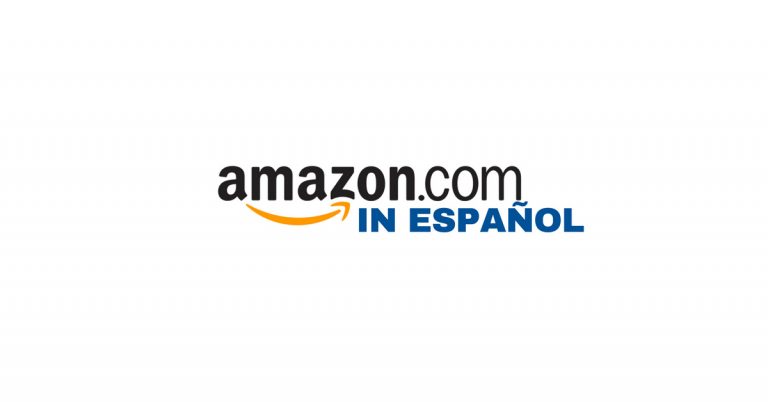 Why Is Amazon In Spanish?