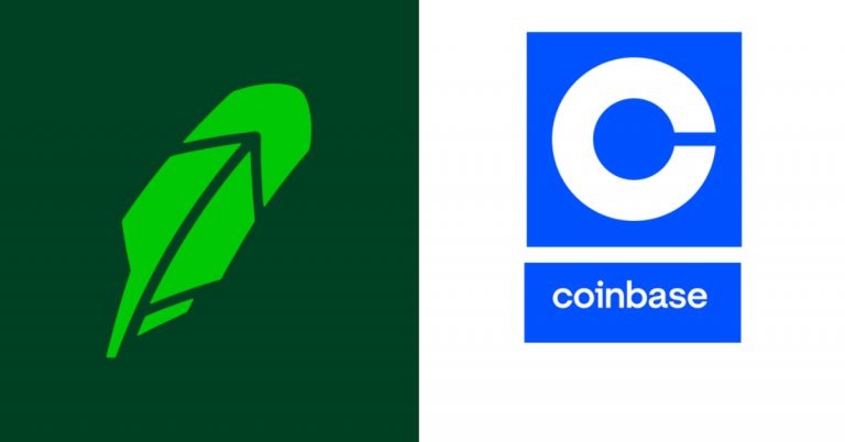 How To Transfer Crypto From Robinhood To Coinbase