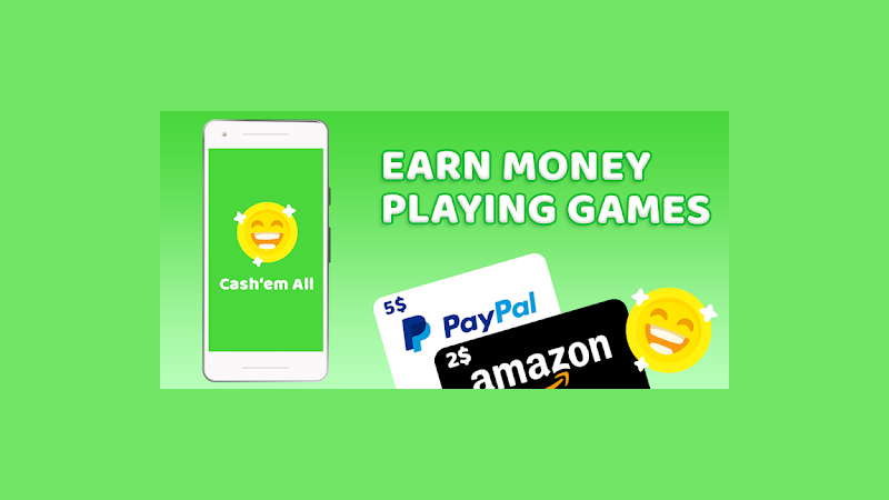 51 Best PayPal Games That Pay Real Money Instantly (2022)
