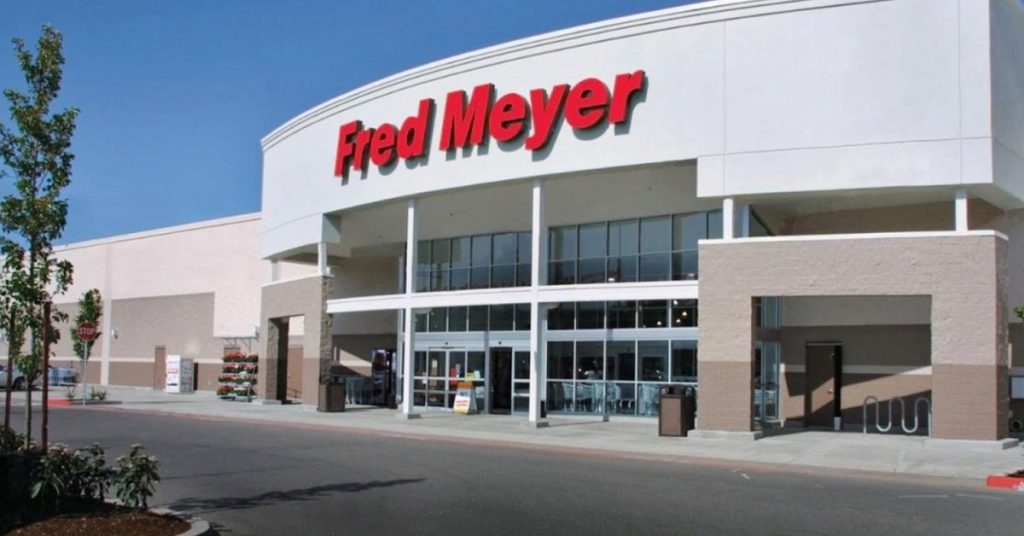 Does Fred Meyer Take Apple Pay In 2022