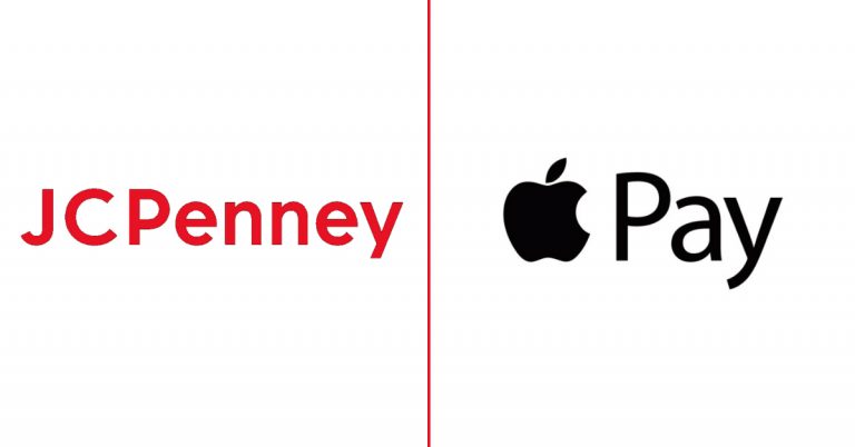 Does JCPenney Take Apple Pay