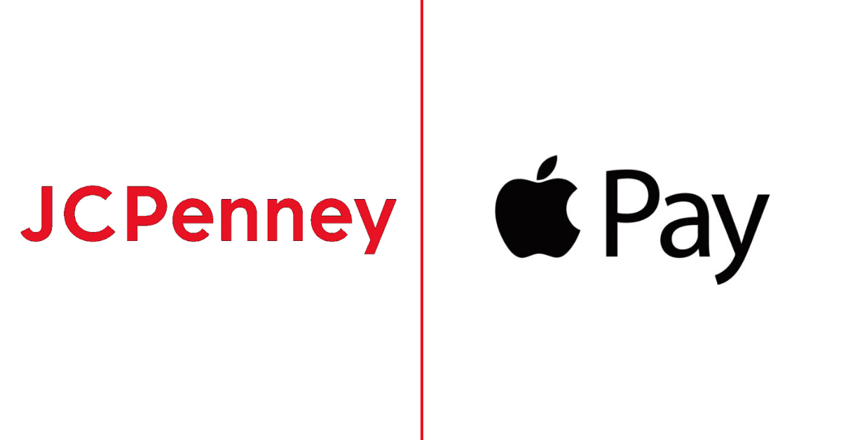 Does JCPenney Take Apple Pay In 2022