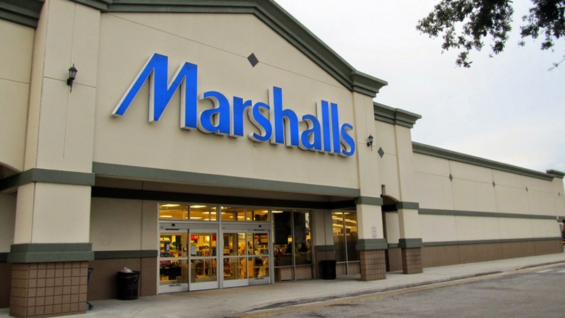 Does Marshalls Take Apple Pay In  2022