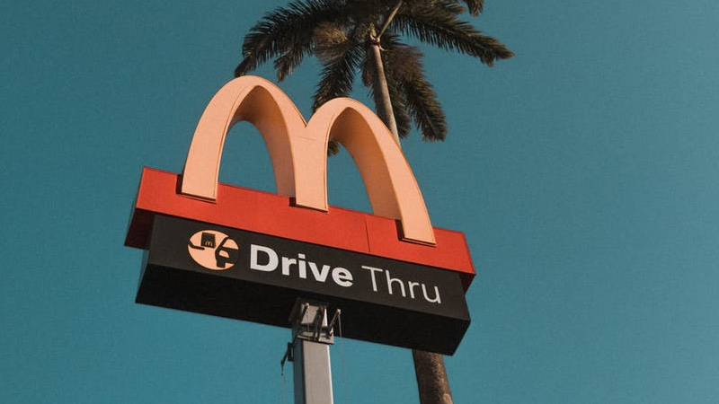 Does McDonald's Take Apple Pay In 2022
