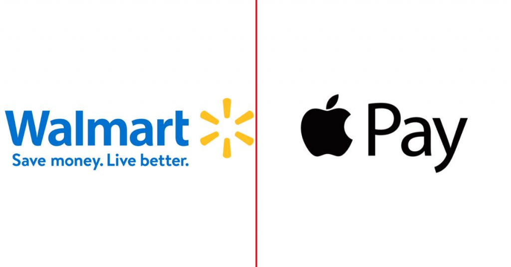 Does Walmart Take Apple Pay In 2022