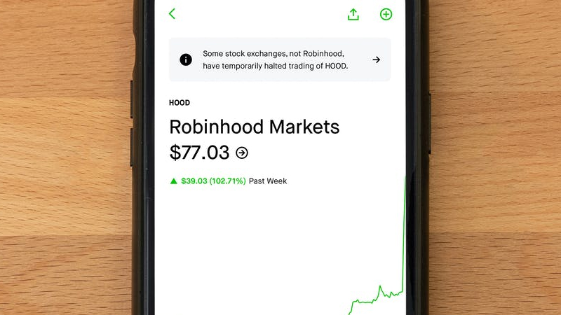 When Will Robinhood Tax Documents Be Available? (& How To Access Them) 