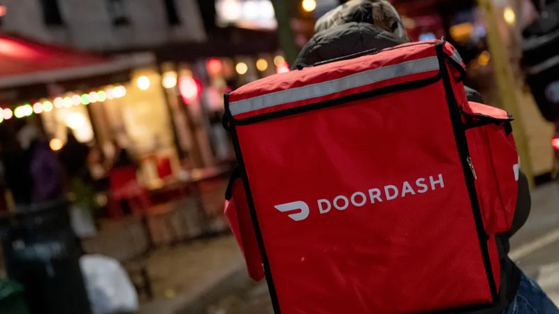 Does DoorDash Take Apple Pay In 2022