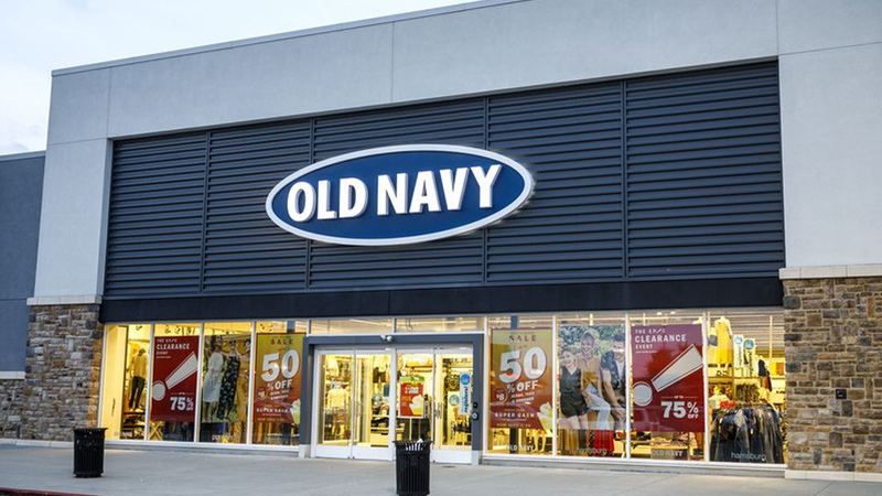 Does Old Navy Take Apple Pay In  2022