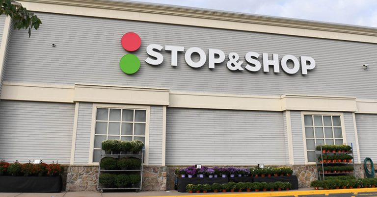 Does Stop And Shop Take Apple Pay