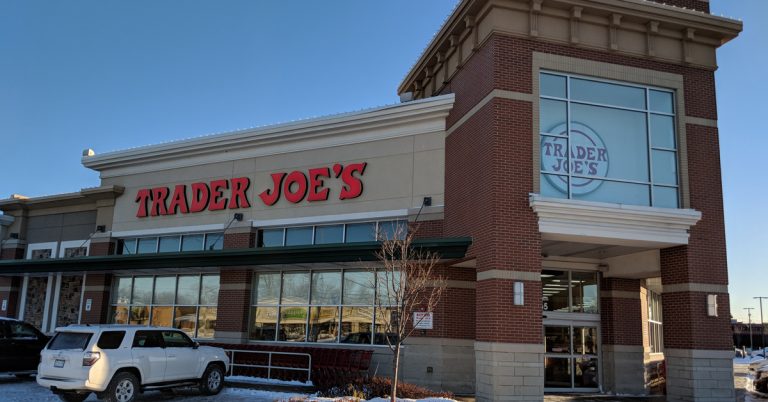 Does Trader Joe’s Have Apple Pay