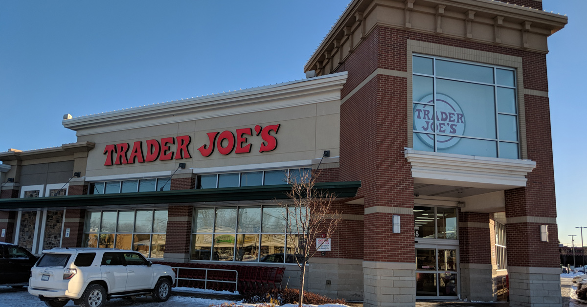 Does Trader Joe's Have Apple Pay In 2022