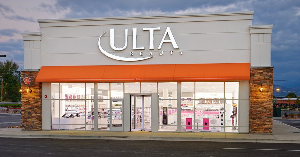 Does Ulta Take Apple Pay In 2022