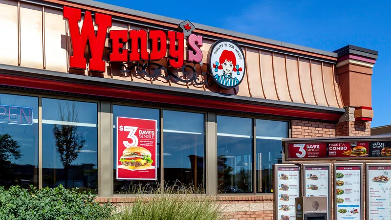 Does Wendy's Take Apple Pay In 2022