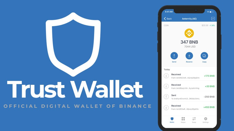 8 Trust Wallet Issues: Every Issue In 2022 Solved
