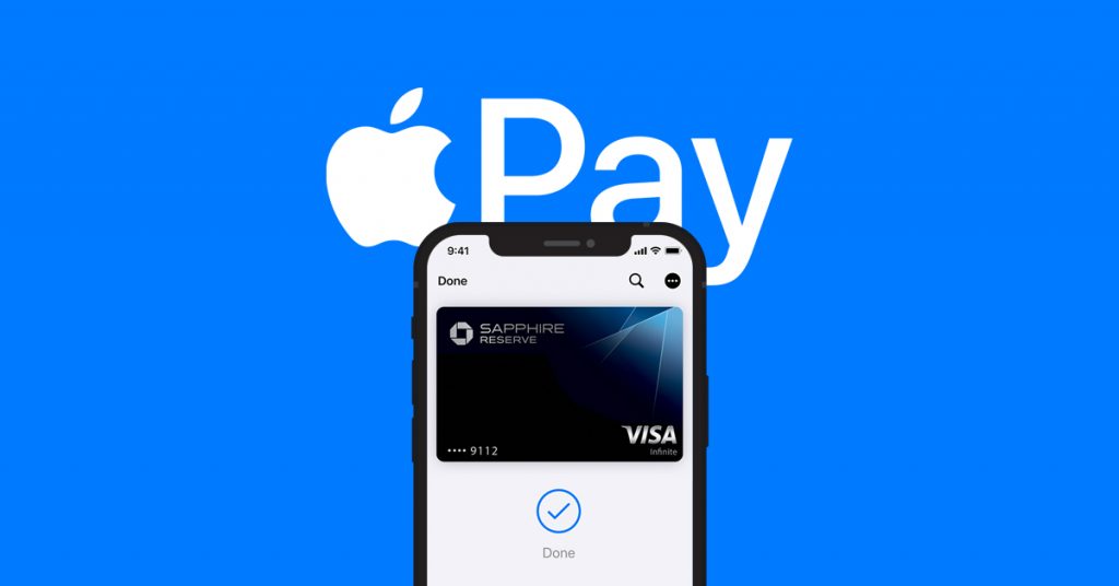 Can You Get Cashback With Apple Pay? (& How)