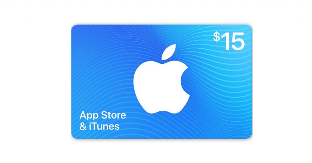 Can You Use iTunes Gift Card On Apple Pay