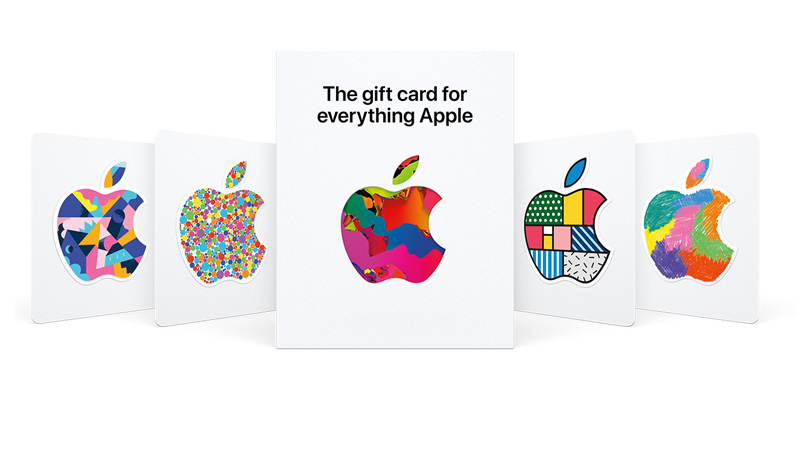 Can You Use iTunes Gift Card On Apple Pay 