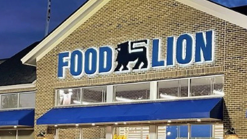 Does Food Lion Accept Apple Pay In 