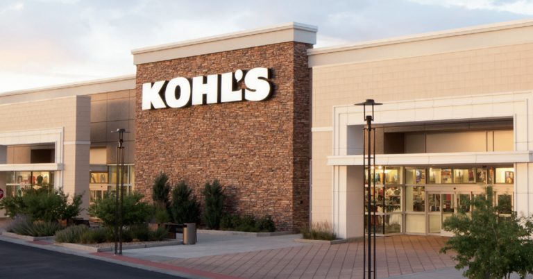 Does Kohl’s Accept Apple Pay?
