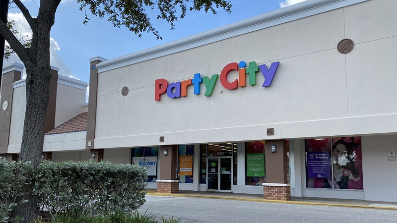 Does Party City Accept Apple Pay In 2022?