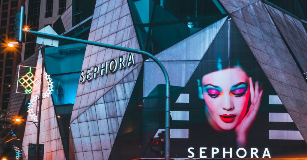 Does Sephora Accept Apple Pay In 2022