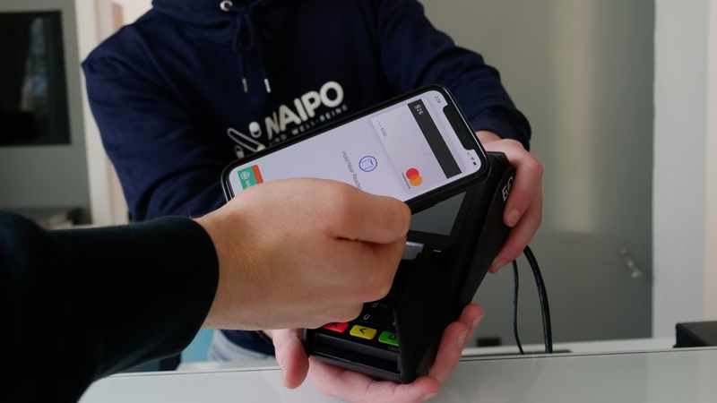 Does USPS Take Apple Pay In 2022?

