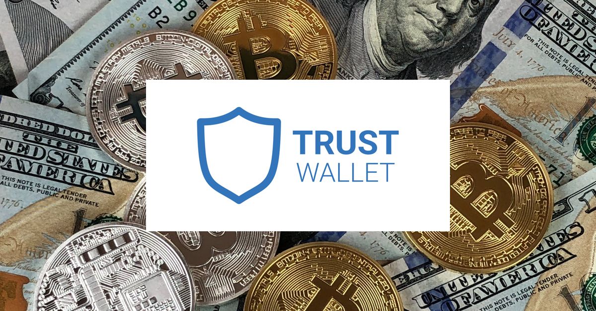 How To Sell Crypto On Trust Wallet? (& How To Withdraw Money)
