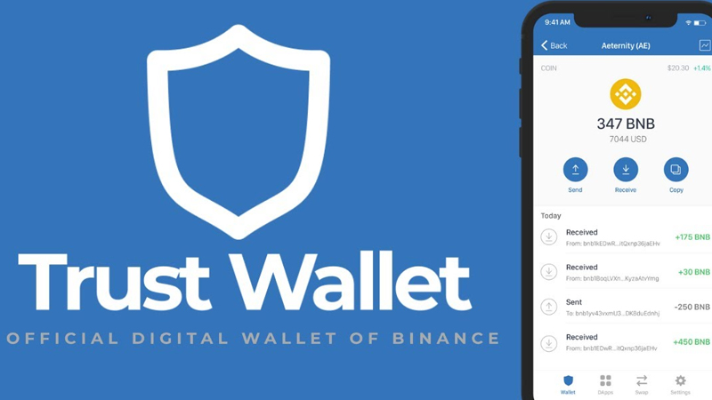 How To Sell Crypto On Trust Wallet? (& How To Withdraw Money)
