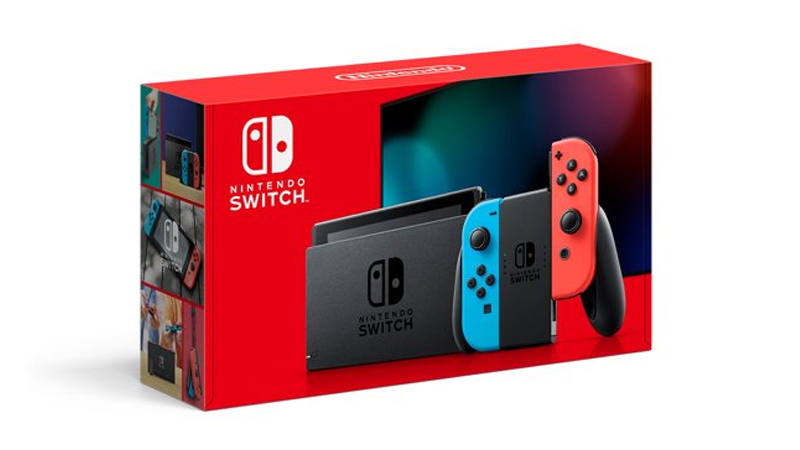 Nintendo Switch Statistics & Numbers  In 2022